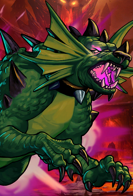 [SHINY] Perro de Plaga