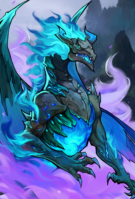 Espíritu de Dragón