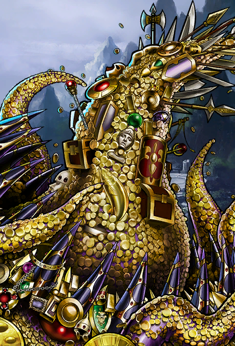 Mímico de Provisión