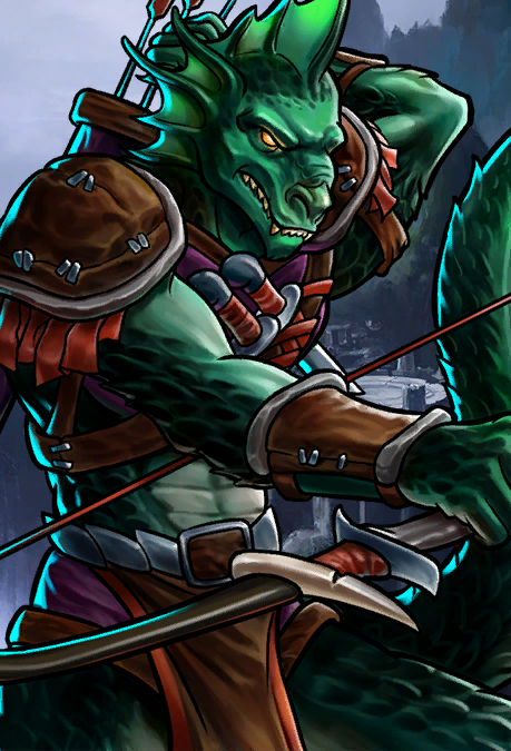 Arbóreo MaestrodeCaza