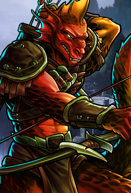 [SHINY] Arbóreo MaestrodeCaza