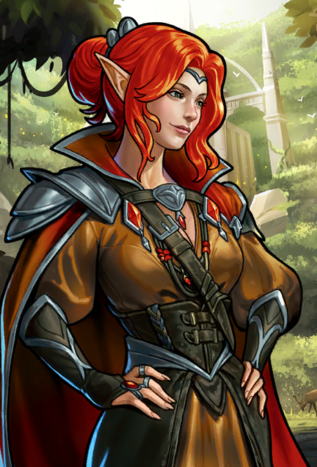 [SHINY] Liora VeloBrumoso