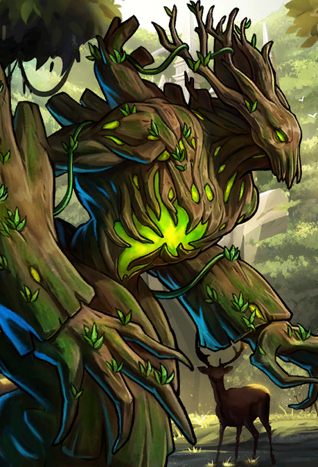 Putrefacción de Madera