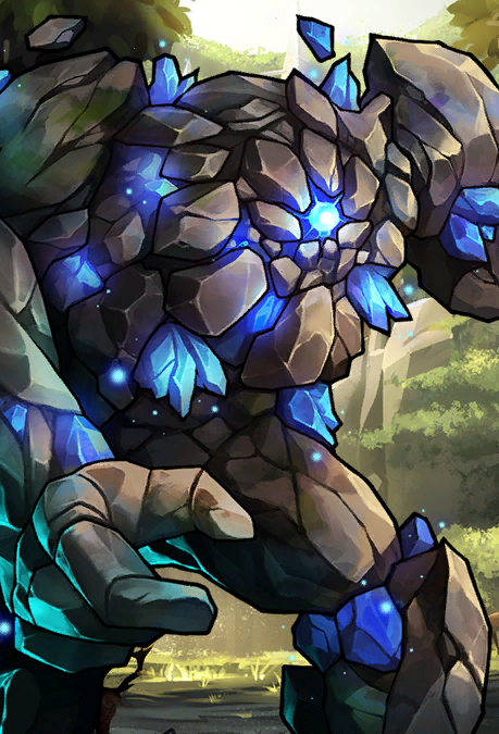 Cristalema Corrompido