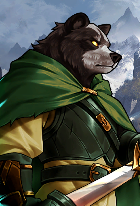 [SHINY] Explorador Evgeny