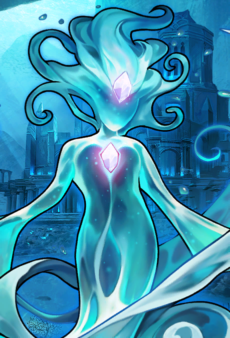 Immortal Thalassa