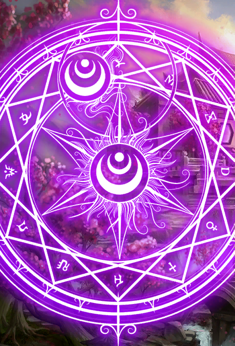 Perdición de Oscuridad