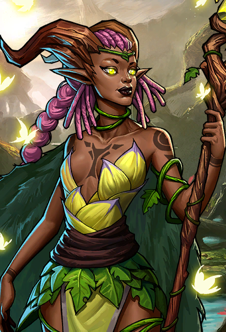 Emisario de Primavera