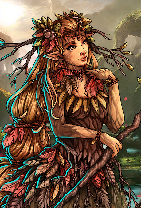 CortezaDorada de Arce