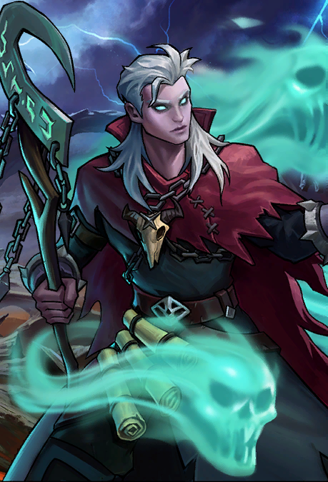 Gael EncantaEspiritus