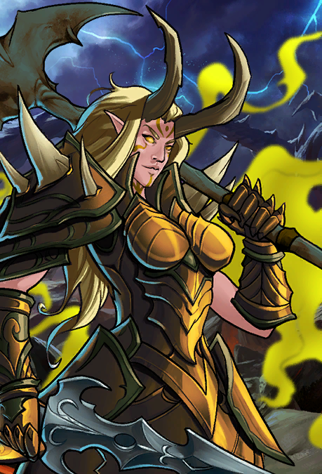 [SHINY] Anima de Envidia