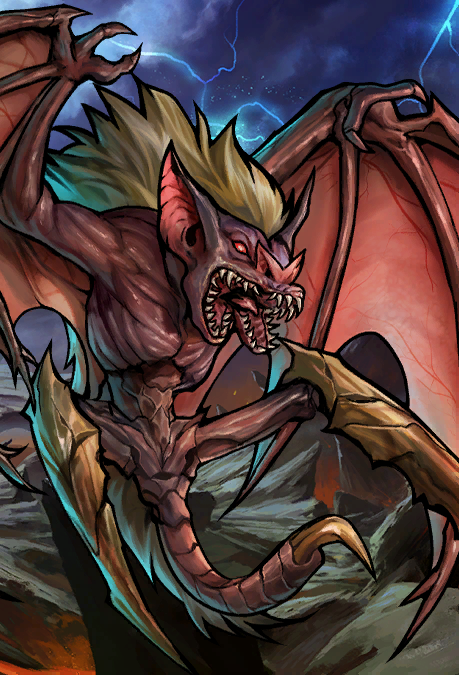 Murciélago de Aguijón