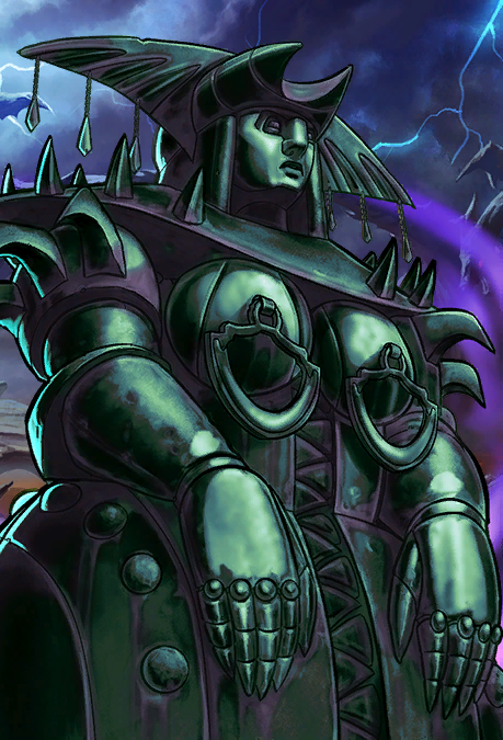 [SHINY] Doncella de Dolor