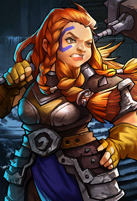 Moira Corazón de Peñón