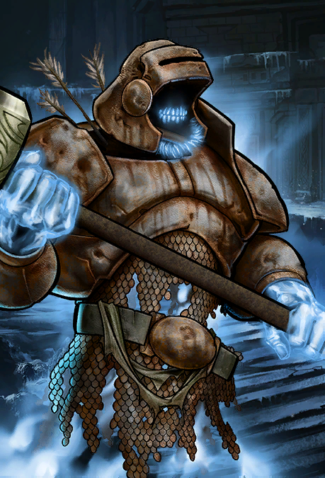 Khormac el Incansable