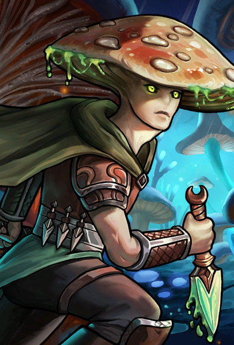 Deathcap