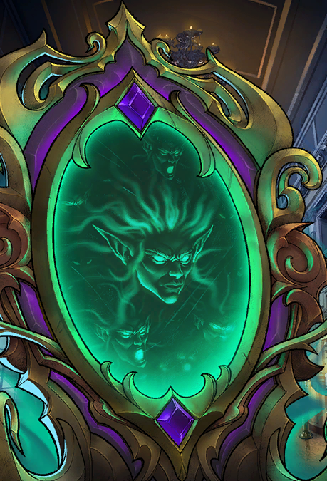 Dark Glass