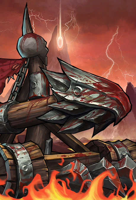 La Máquina Infernal