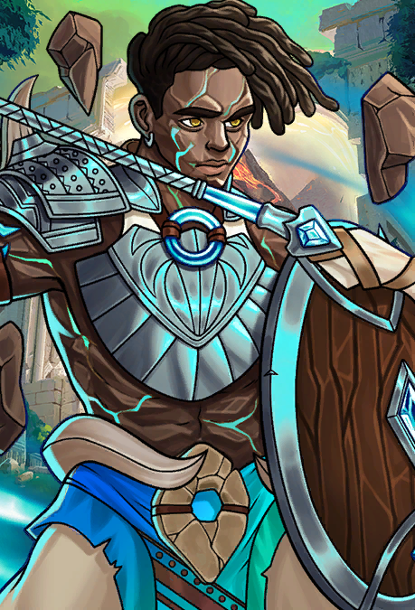 [SHINY] Principe Basalto