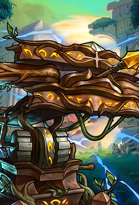 Balista de tempestad