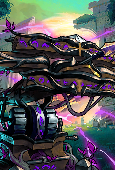 [SHINY] Balista de tempestad