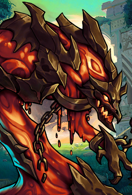 [SHINY] Cicada Corrupta