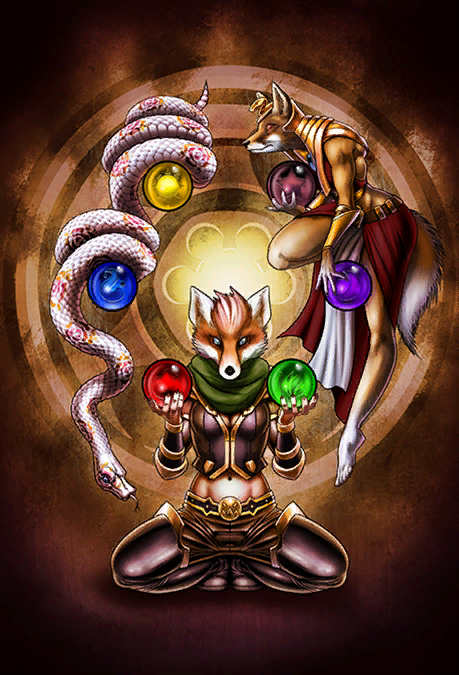 La Rueda de la Fortuna