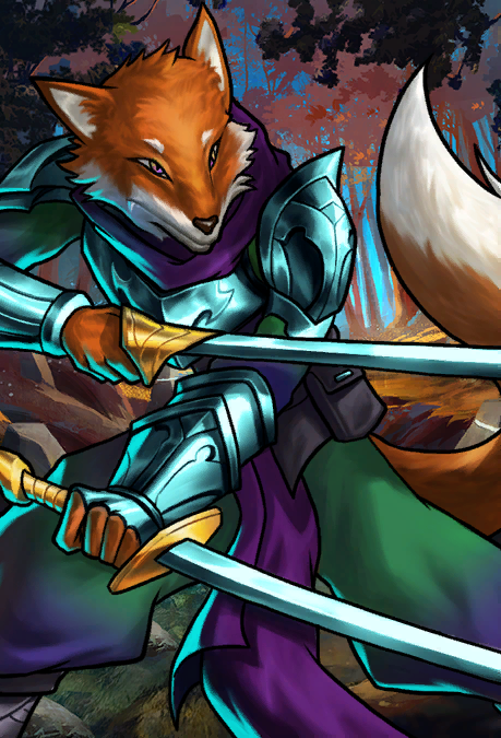 [SHINY] Kit el Astuto