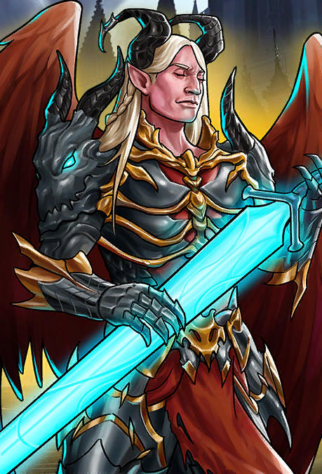 El Rey de Medyanoche