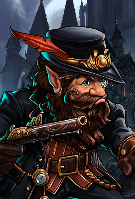 Innovador de Medyanoche