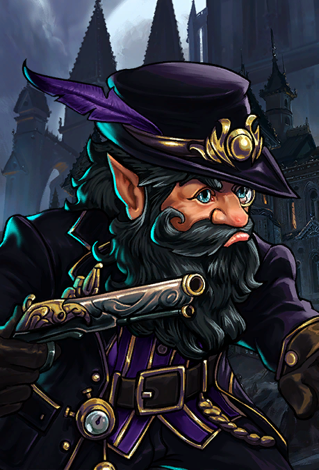 [SHINY] Innovador de Medyanoche