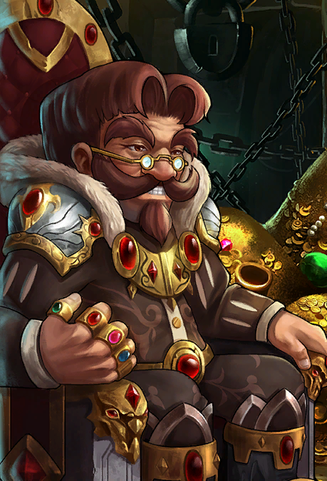 Cedric BolsaBrillante